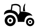Akcesoria do pojazdów rolniczych