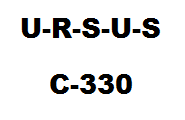 Ursus C-330