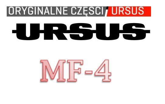 MF4 Ursus