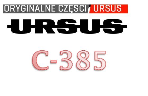 C-385 Ursus