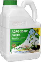 AGRO-SORB Folium 5L -Aminokwasy