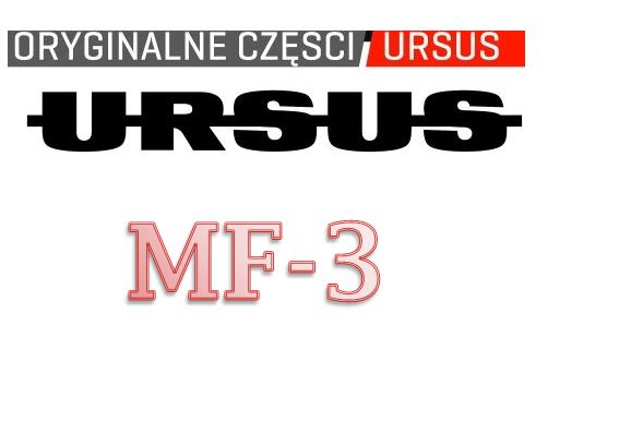 MF3 Ursus
