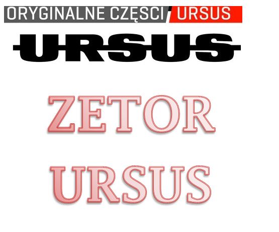 Zetor Ursus