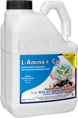 Biostymulator Agro-Sorb L-Amino+® Ca - 5L